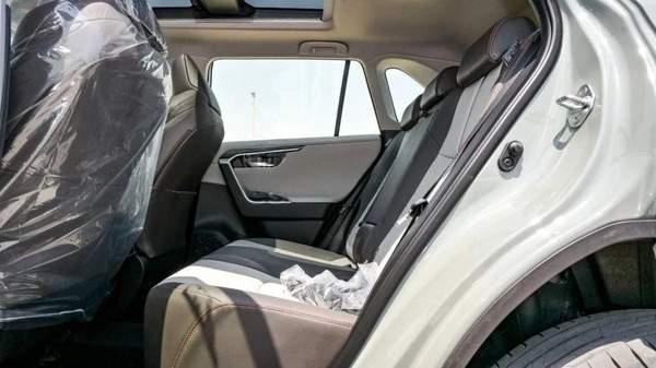 Toyota RAV4 ADVENTURE-V AWD 2.5L