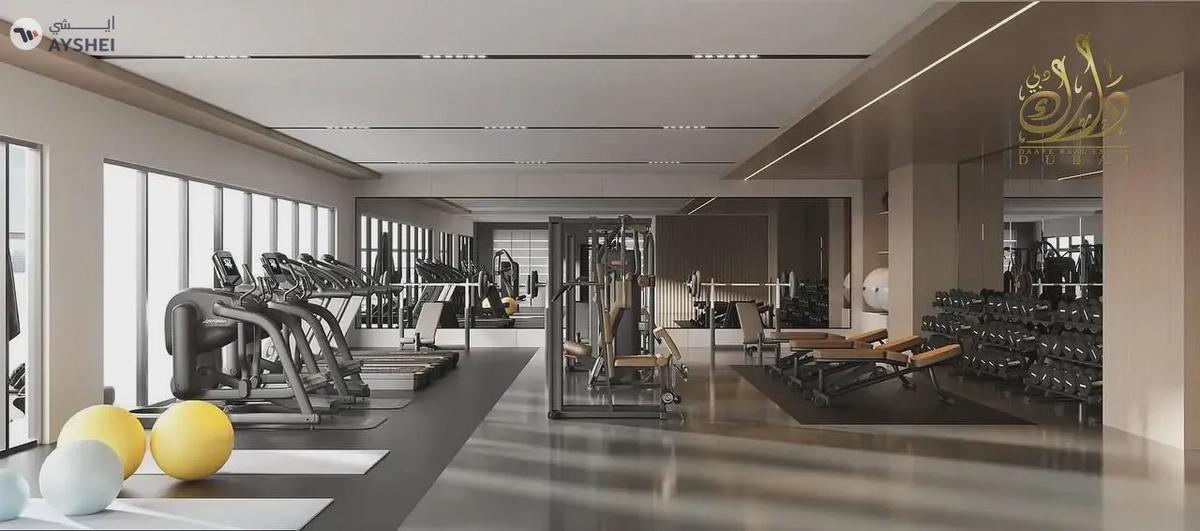 Apartment For Sale in Voxa Residences, JVT District 4, Jumeirah Village Triangle (JVT), Dubai-5-5