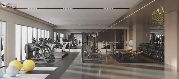 Apartment For Sale in Voxa Residences, JVT District 4, Jumeirah Village Triangle (JVT), Dubai