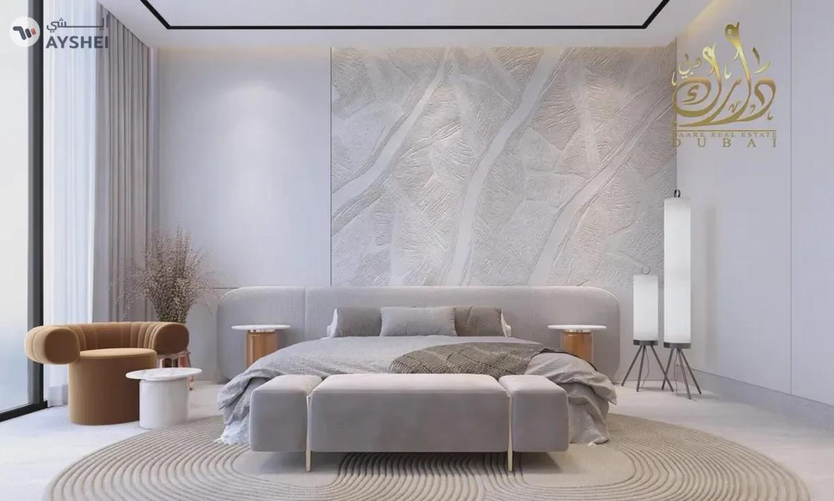 Apartment For Sale in Voxa Residences, JVT District 4, Jumeirah Village Triangle (JVT), Dubai-2-2