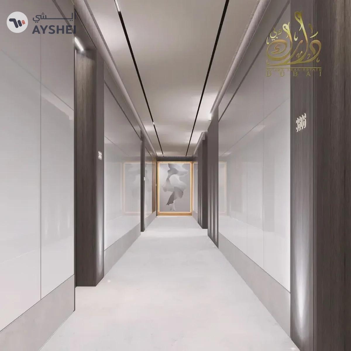 Apartment For Sale in Voxa Residences, JVT District 4, Jumeirah Village Triangle (JVT), Dubai-4-4