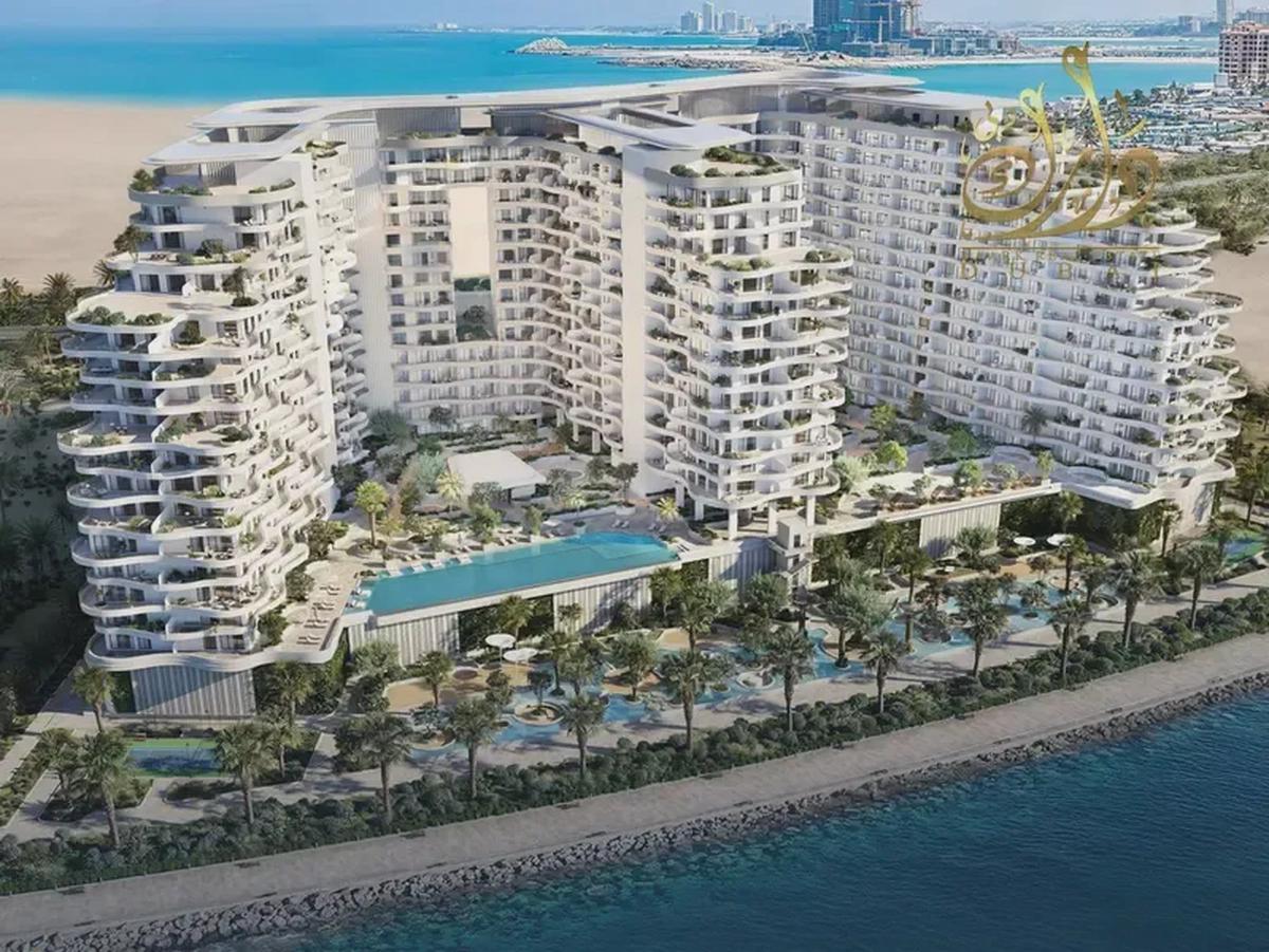 SEA VIEW - PRIME LOCATION - BIG OFFER - LIMITED TIME-3-3