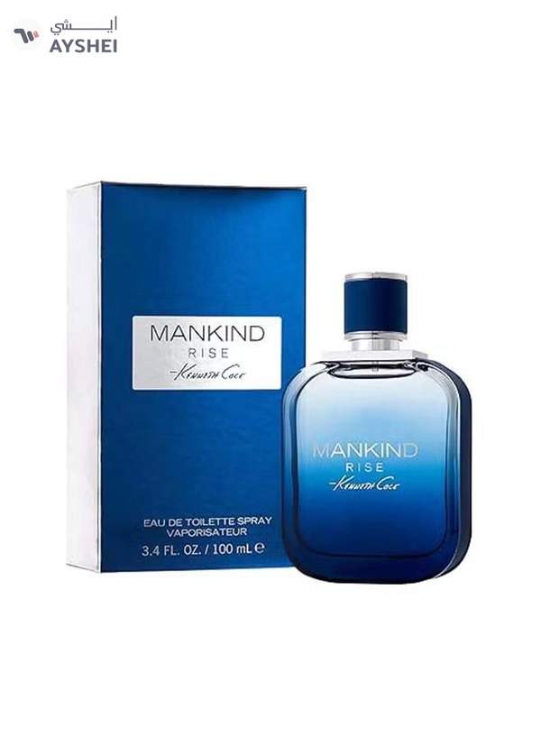 Kenneth Cole MANKIND RISE M EDT 100ML