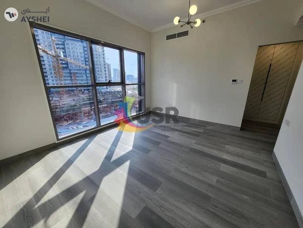 BRAND NEW 1BHK W/ BALCONY EXCLUSIVE FOR FAMILY 80K