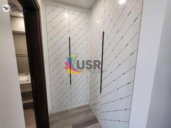 BRAND NEW 1BHK W/ BALCONY EXCLUSIVE FOR FAMILY 80K