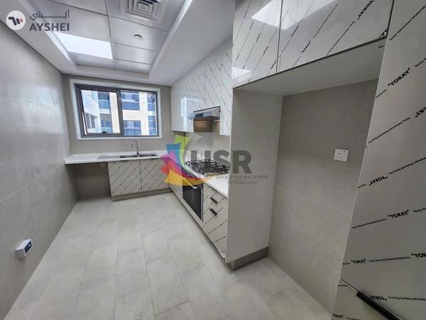 BRAND NEW 1BHK W/ BALCONY EXCLUSIVE FOR FAMILY 80K