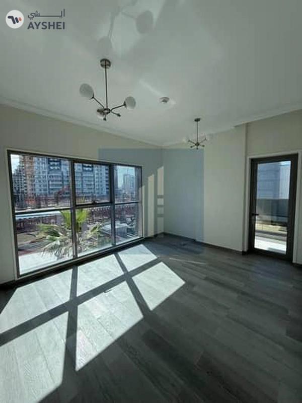 BRAND NEW 1BHK W/ BALCONY EXCLUSIVE FOR FAMILY 80K