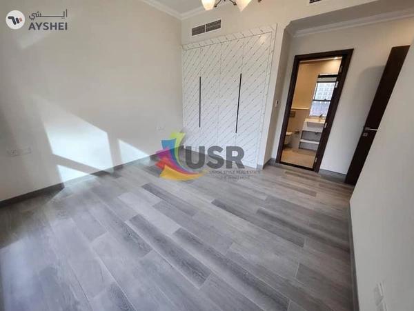 BRAND NEW 1BHK W/ BALCONY EXCLUSIVE FOR FAMILY 80K