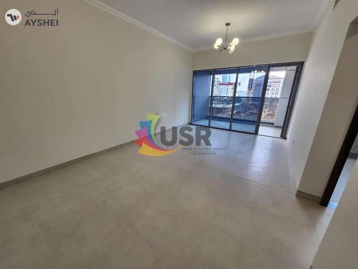 BRAND NEW 1BHK W/ BALCONY EXCLUSIVE FOR FAMILY 80K-3-3