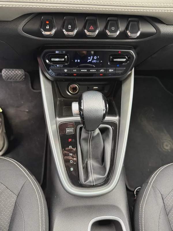 2023 Chevrolet Groove LT - GCC Specs - Like New!