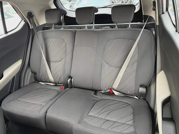 2023 Chevrolet Groove LT - GCC Specs - Like New!