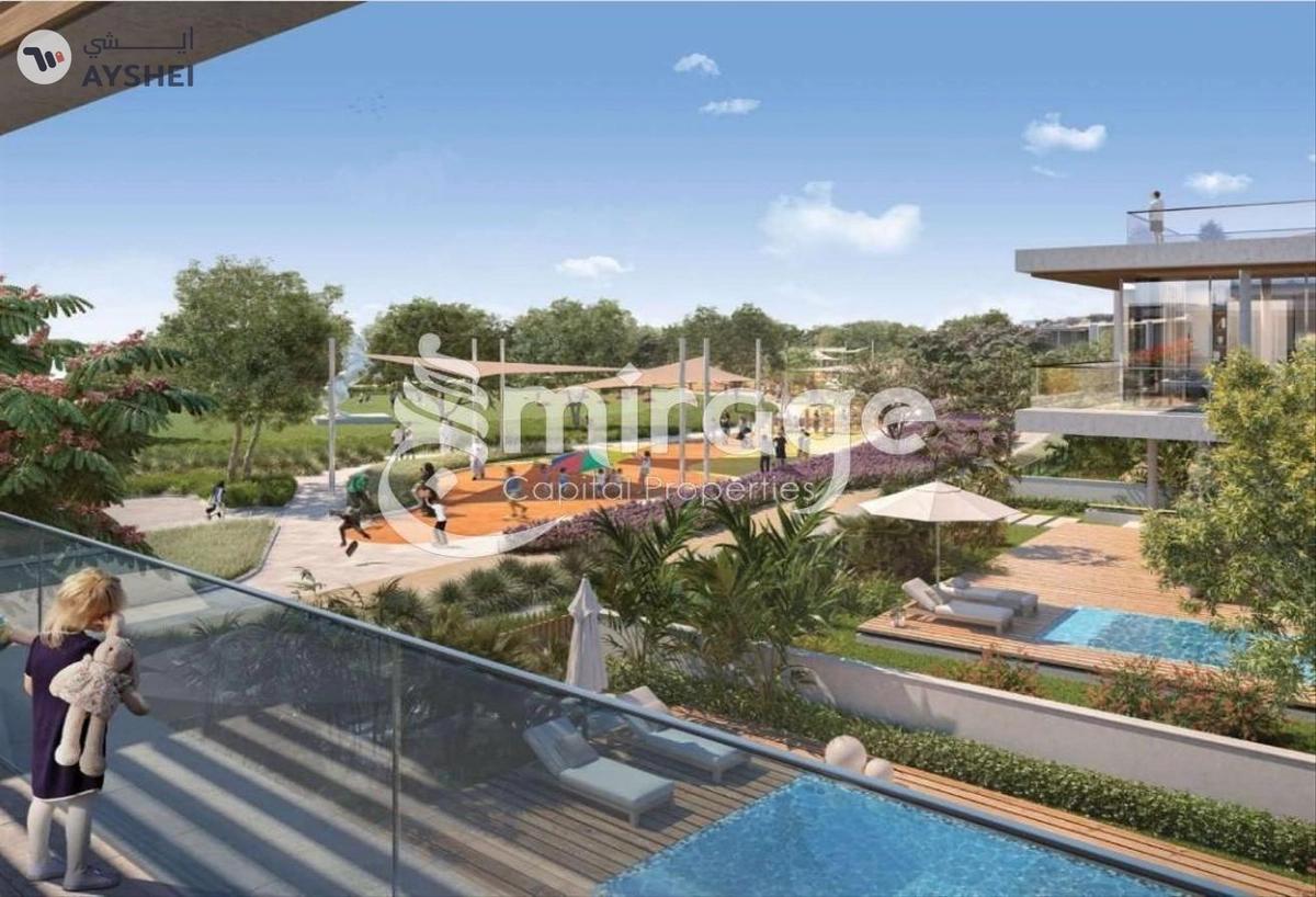 VILLA FOR SALE IN REEM HILLS, NAJMAT ABU DHABI-8-8