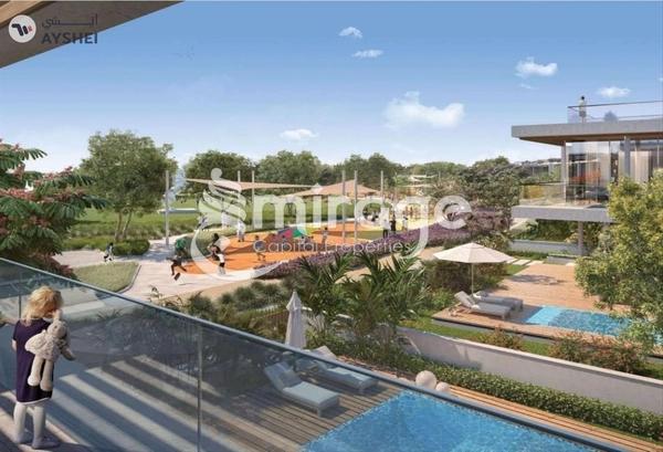 VILLA FOR SALE IN REEM HILLS, NAJMAT ABU DHABI