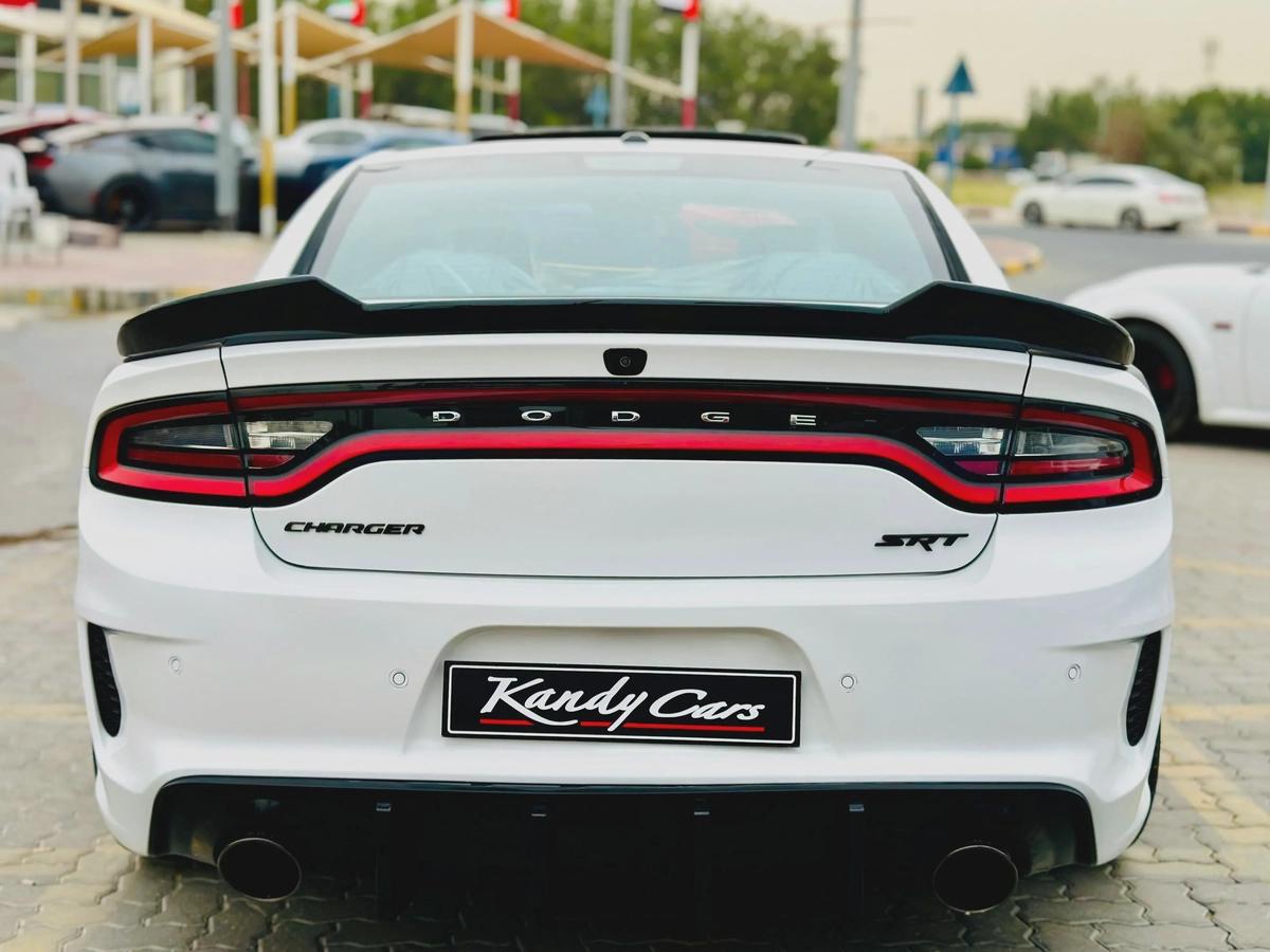 2022 Dodge Charger SXT - # 97370-8-8