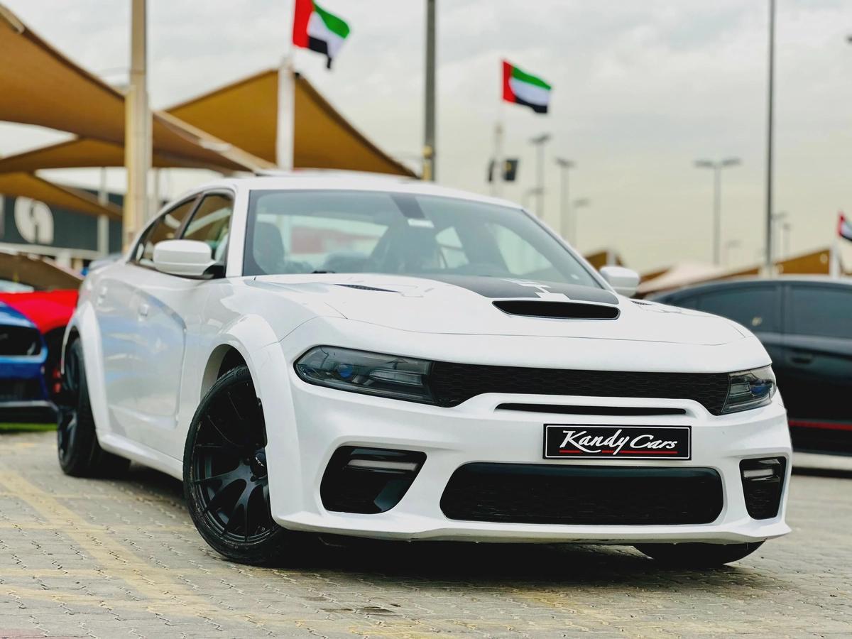 2022 Dodge Charger SXT - # 97370-9-9