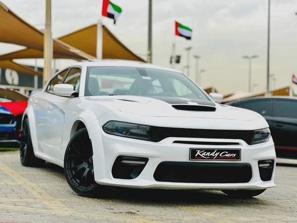 2022 Dodge Charger SXT - # 97370