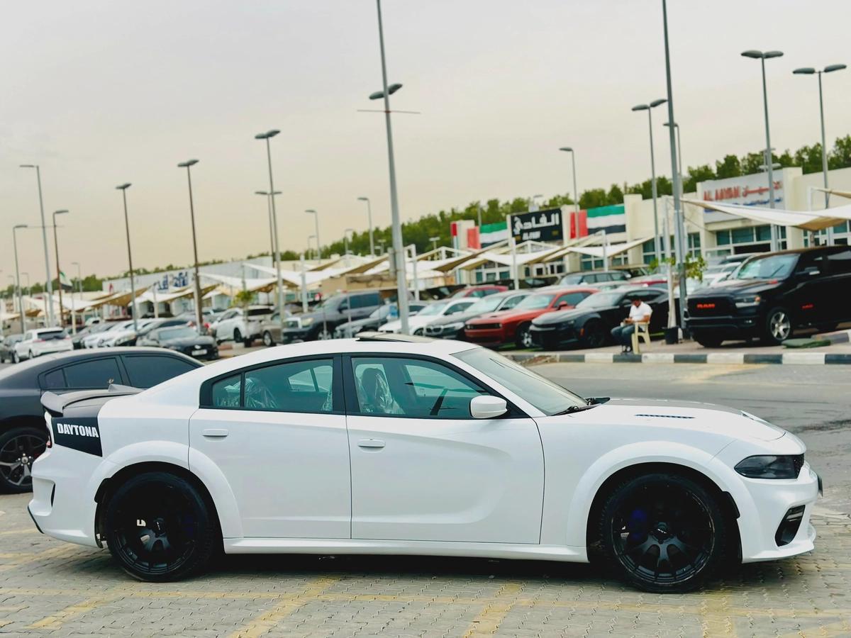 2022 Dodge Charger SXT - # 97370-4-4