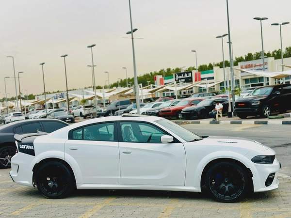 2022 Dodge Charger SXT - # 97370