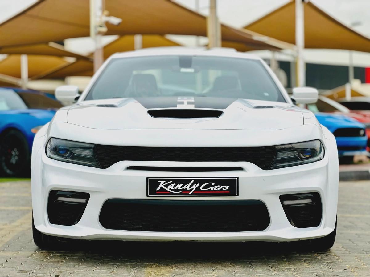 2022 Dodge Charger SXT - # 97370-2-2