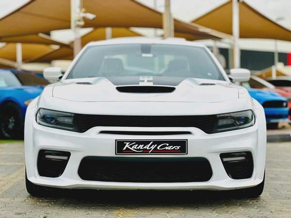 2022 Dodge Charger SXT - # 97370