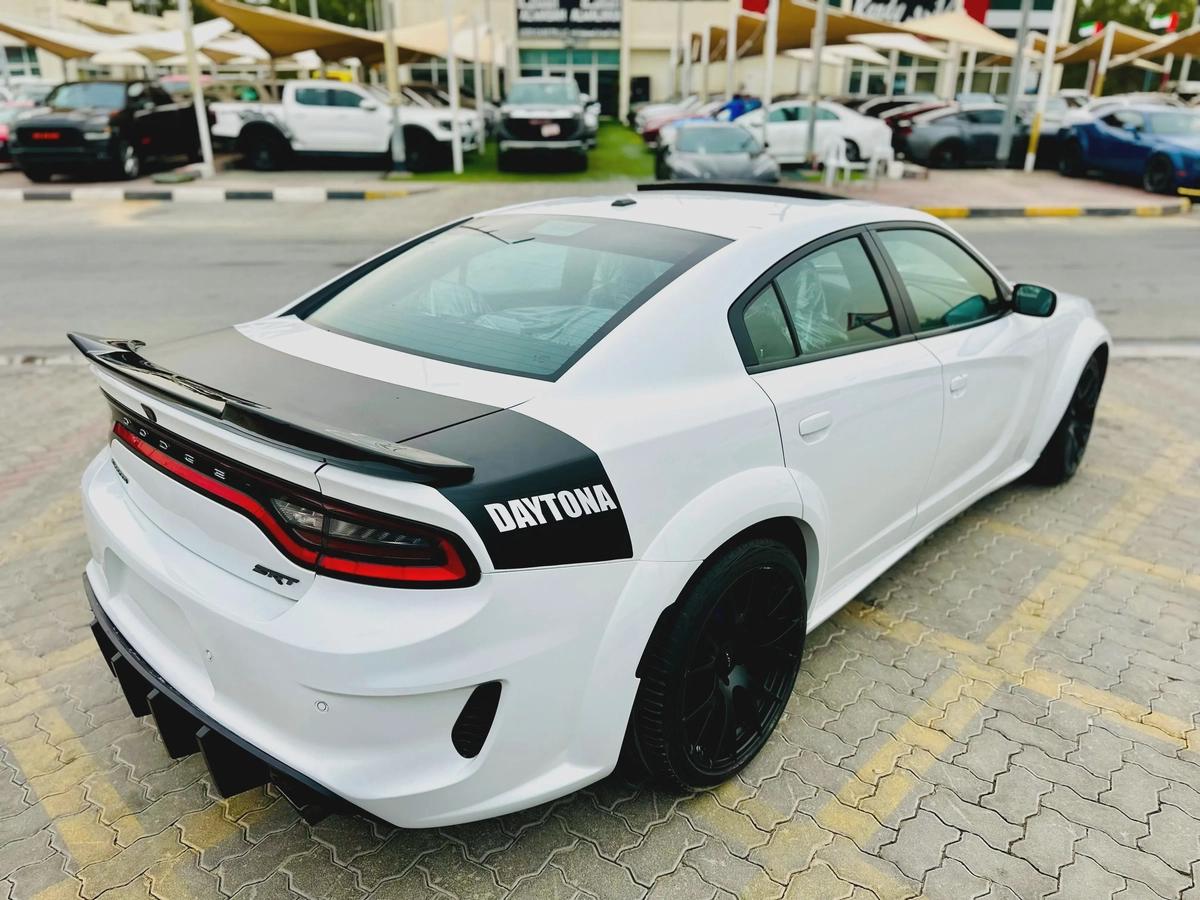 2022 Dodge Charger SXT - # 97370-5-5