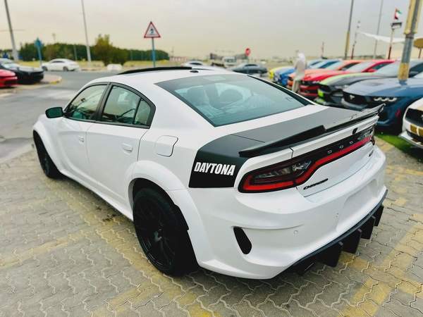 2022 Dodge Charger SXT - # 97370
