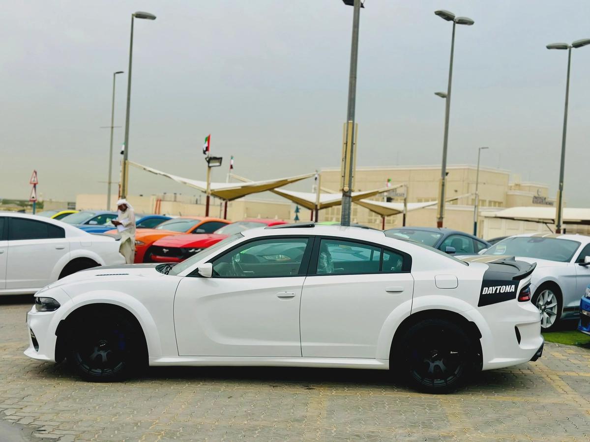 2022 Dodge Charger SXT - # 97370-1-1