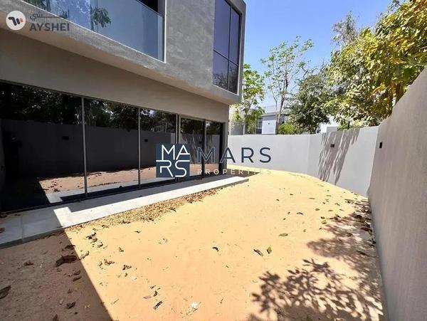 Spacious, Luxury, Brand New 3 Bedroom Corner Townhouse with Close Kitchen Available For Rent