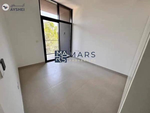 Spacious, Luxury, Brand New 3 Bedroom Corner Townhouse with Close Kitchen Available For Rent