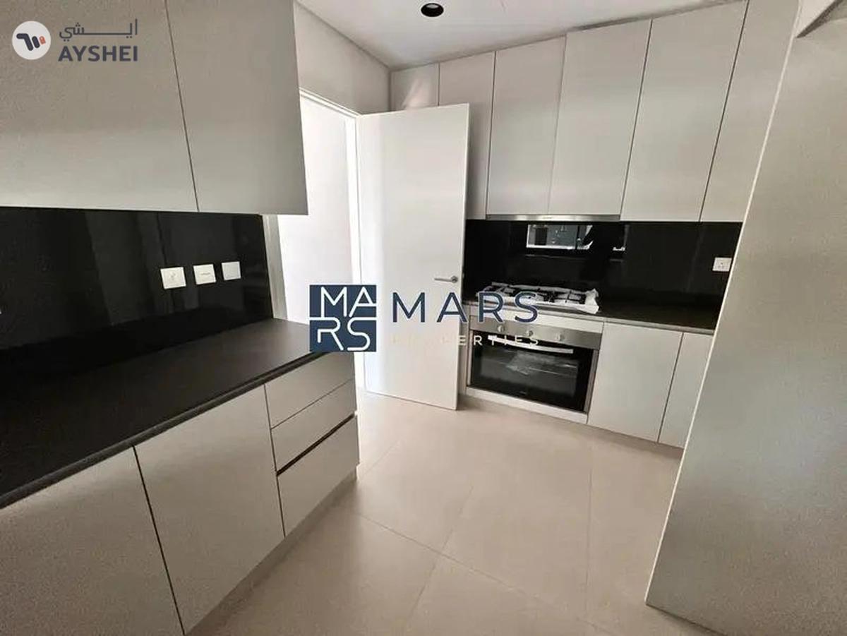 Spacious, Luxury, Brand New 3 Bedroom Corner Townhouse with Close Kitchen Available For Rent-12-12