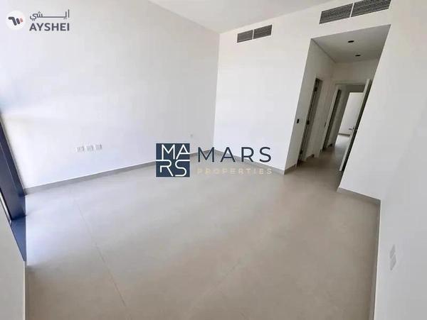 Spacious, Luxury, Brand New 3 Bedroom Corner Townhouse with Close Kitchen Available For Rent