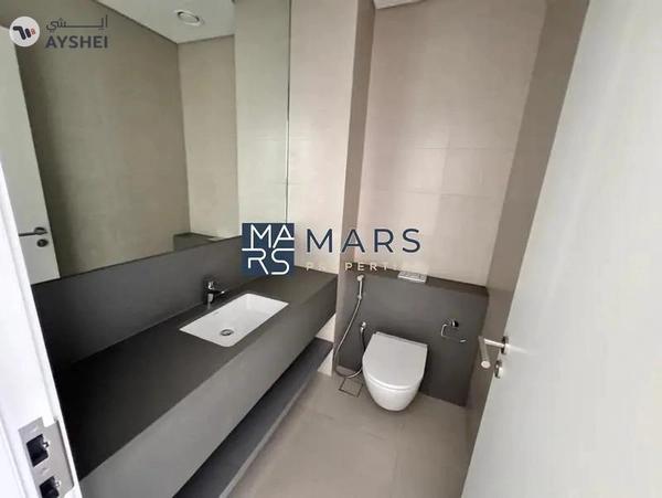 Spacious, Luxury, Brand New 3 Bedroom Corner Townhouse with Close Kitchen Available For Rent