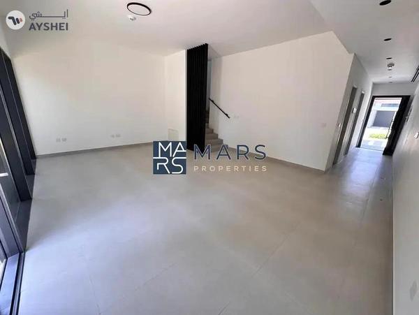 Spacious, Luxury, Brand New 3 Bedroom Corner Townhouse with Close Kitchen Available For Rent