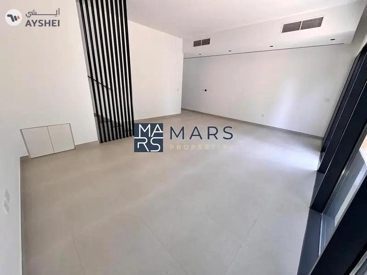 Spacious, Luxury, Brand New 3 Bedroom Corner Townhouse with Close Kitchen Available For Rent-7-7