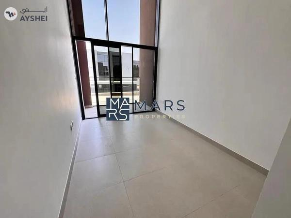 Spacious, Luxury, Brand New 3 Bedroom Corner Townhouse with Close Kitchen Available For Rent