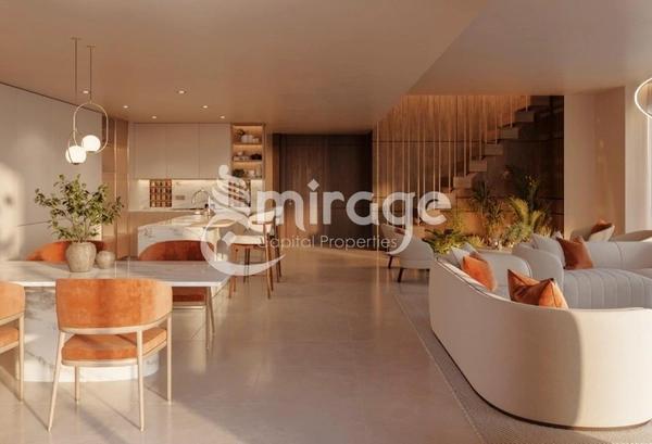 Luxury 2BR | Premium Amenities | Prime Area