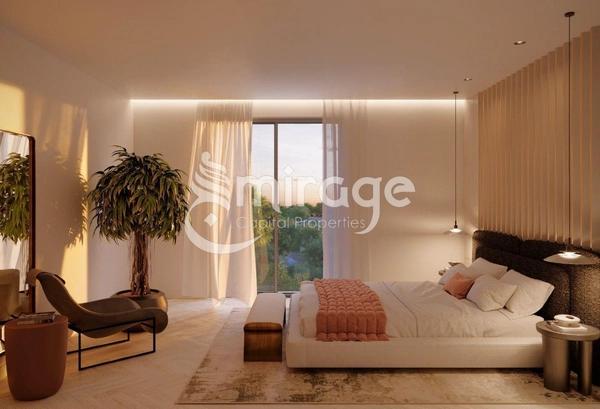 Luxury 2BR | Premium Amenities | Prime Area