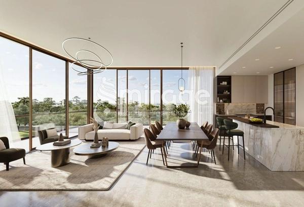 Luxury 2BR | Premium Amenities | Prime Area