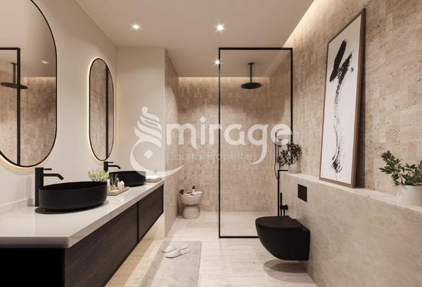 Luxury 2BR | Premium Amenities | Prime Area