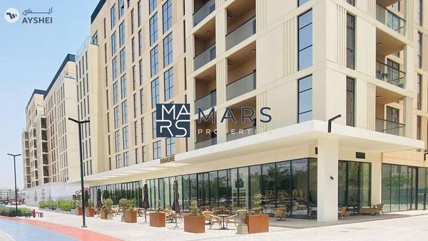 Cozy | Large Windows | Pool View | Luxury Furniture