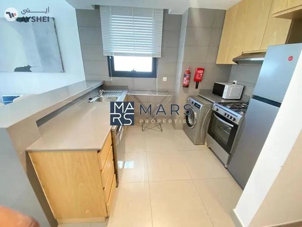 Cozy | Large Windows | Pool View | Luxury Furniture