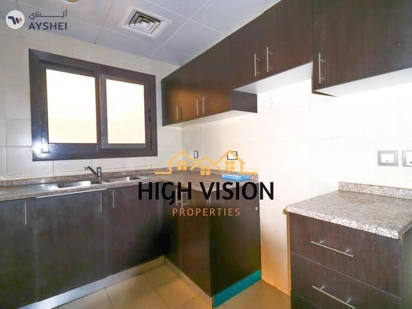 Zone 8, Hydra Village, Abu Dhabi