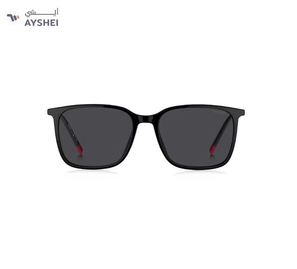 HUGO Rectangular Sunglasses