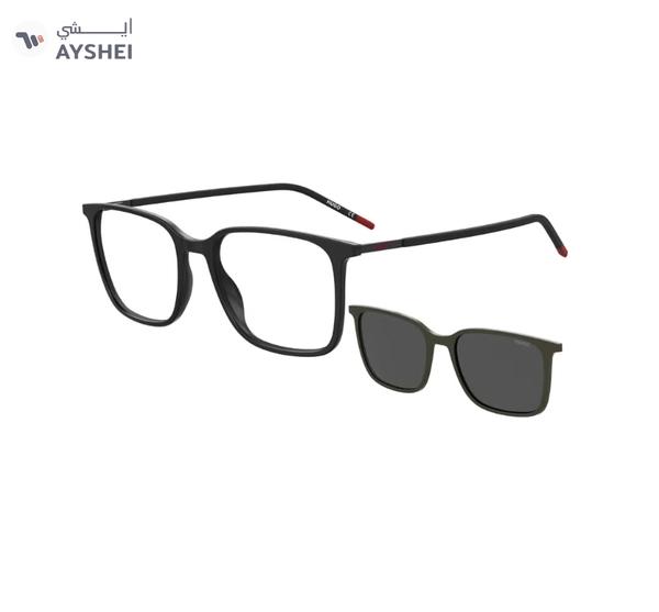 HUGO Rectangular Sunglasses