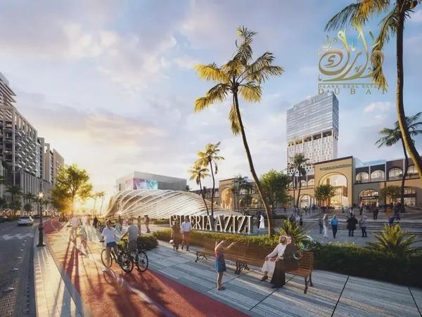 LUXURY & INSPIRED BY ELEGANT ITALIIAN DESIGN_PRIME LOCATION_HIGH ROI