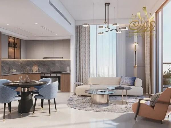 LUXURY & INSPIRED BY ELEGANT ITALIIAN DESIGN_PRIME LOCATION_HIGH ROI