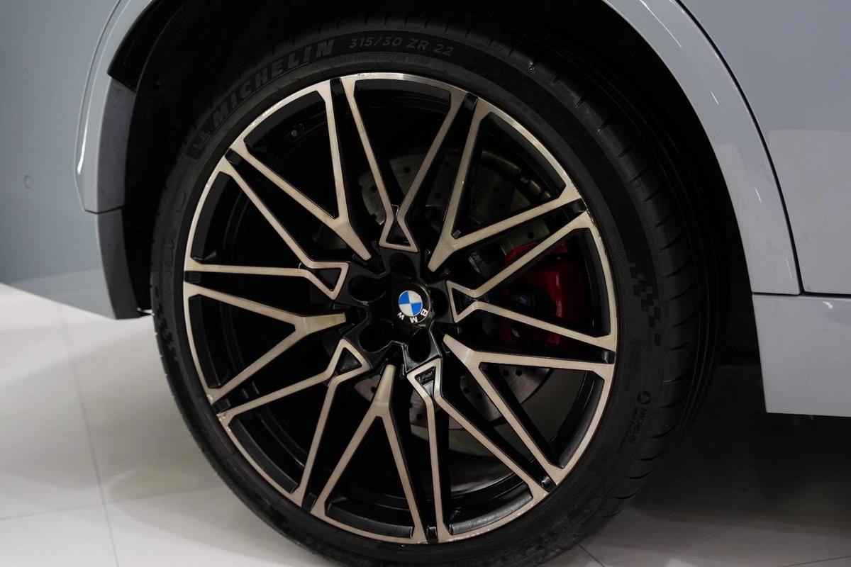 BMW X5 M Competition 2025-17-17