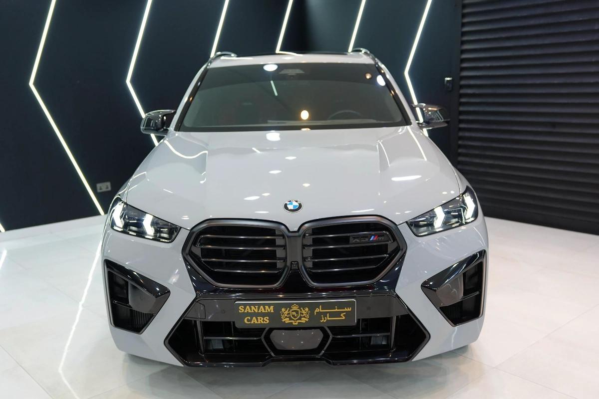 BMW X5 M Competition 2025-1-1