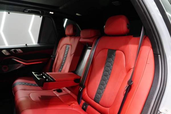 BMW X5 M Competition 2025