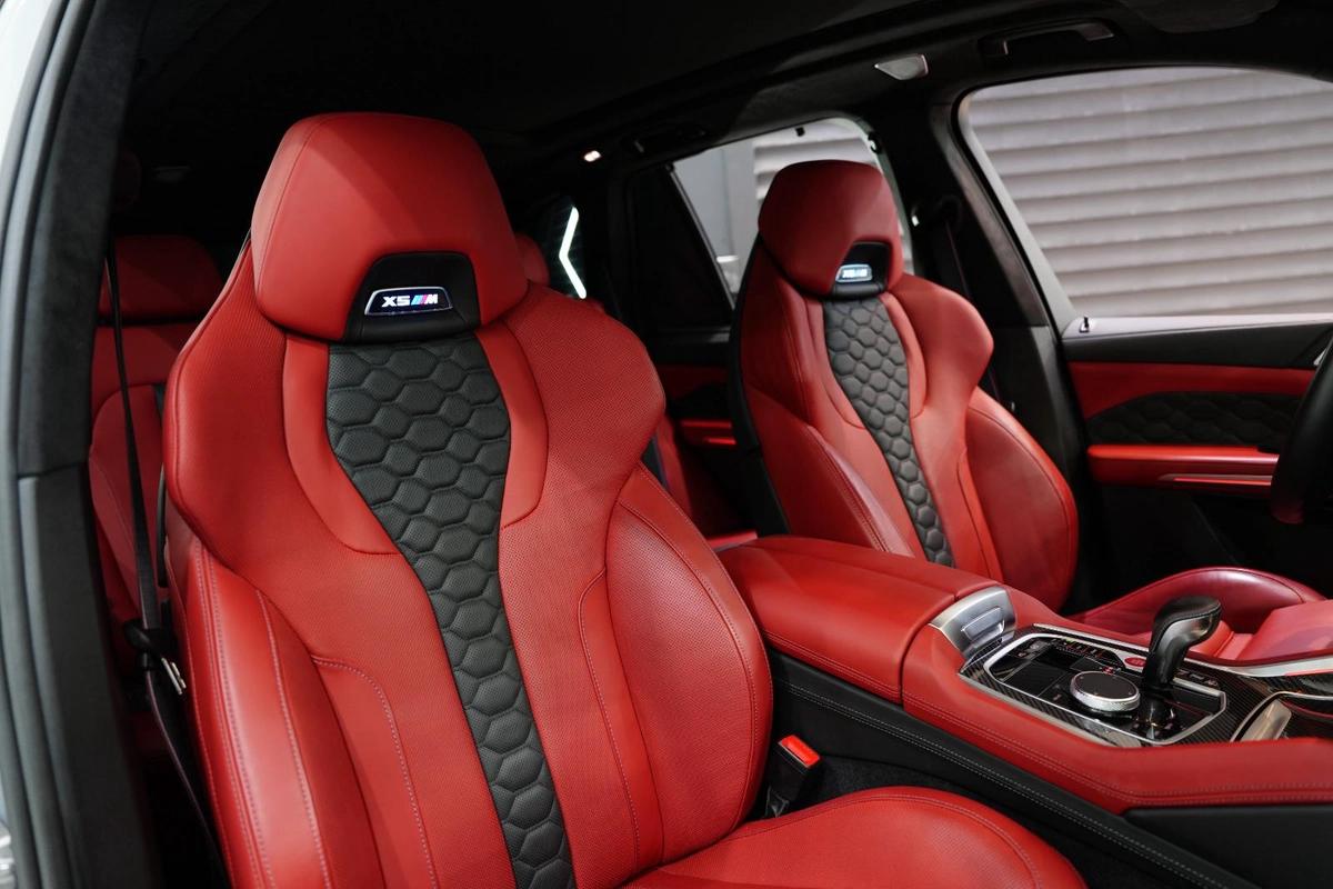 BMW X5 M Competition 2025-7-7